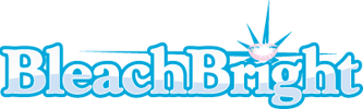 Bleachbright logo