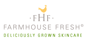 Farmhouse Fresh Logo