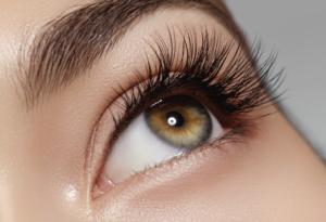 Lash Extensions