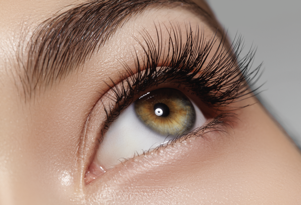 Xtreme Eyelash Extensions Aruba Sun and Spa