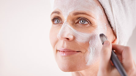 anti-aging-facial