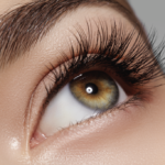 Lash Extensions